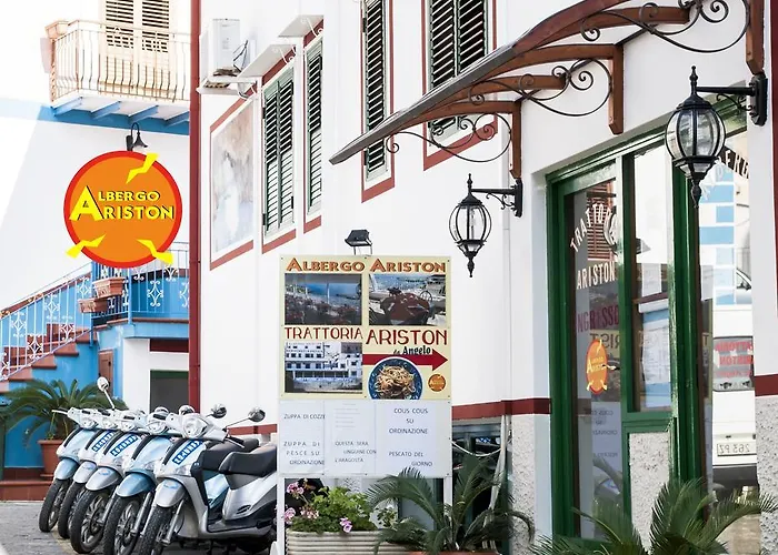 Hotel Ariston