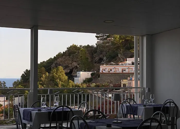 Hotel Ariston